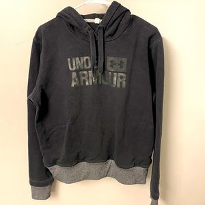 Women’s Under Armour hoodie